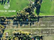 Parcelas en Venta en Altos de Liucura, Paillaco, Región...