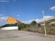 Parcelas en venta en Cuéllar. Crta. Peñafiel. Ref.2044