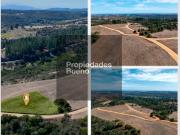 Parcelas en Venta en Santo Domingo – Vista al Mar, Rol Propi