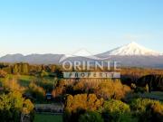 PARCELAS EN VILLARICA PUCÓN, VISTA AL VOLCÁN