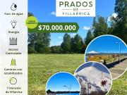 Parcelas en Villarrica Rol propio