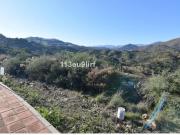 Parcelas exclusivas en zona residencial junto al gol y...