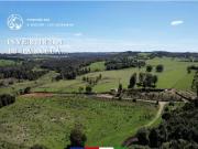 Parcelas FUNDO RÍO SUR Los Muermos