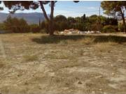 Parcelas libres de construcción y vistas al mar en Calpe...