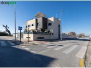 Parcelas listas para construir tu casa en Granada...