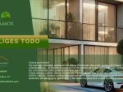 PARCELAS LOS ÁLAMOS. CASICA DON MANUEL