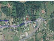 Parcelas para viviendas unifamiliares en Oleiros