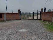 Venta parcelas planas urbanización alto estándar, Rol...