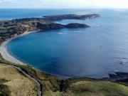 Parcelas en venta en Ancud con Vistas Privilegiadas al Mar