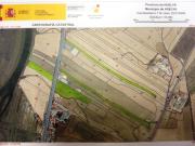 PARCELAS RÚSTICAS A 2 KM. DE HUELVA 124.000 M2