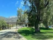 Parcelas Semiplanas con Hermosas Vistas en Aculeo