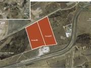 Parcelas sobre Anillo vial Fray Junipero Serra