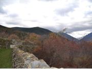 Parcelas urbanas en el Valle de Tena. Pirineo Aragonés
