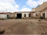 PARCELAS URBANAS JUNTO A MERCADONA Y PABELLON DE LOS...