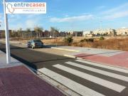 PARCELAS ZONA 500 VIVIENDAS PUERTO DE SAGUNTO EXCELENTE...