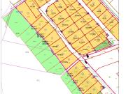 À Vendre – Nouveaux Terrains viabilisés à Portel des...