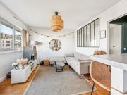 Parchamp Albert Kahn Appartement de 43m² avec cave