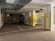 Parcheggio chiuso in affitto a Bologna