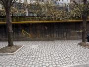 Parcheggio chiuso in affitto a Bologna