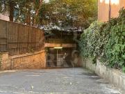 Parcheggio chiuso in affitto a Bologna