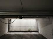 Parcheggio chiuso in affitto a Carpi