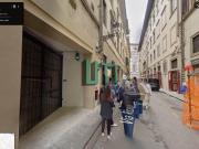 Parcheggio chiuso in affitto a Firenze