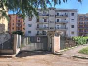 Parcheggio chiuso in affitto a Foggia