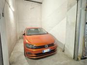 Parcheggio chiuso in affitto a Genova