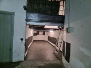 Parcheggio chiuso in affitto a Genova