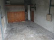 Parcheggio chiuso in affitto a Laveno Mombello