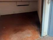 Parcheggio chiuso in affitto a Milano