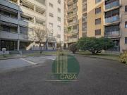 Parcheggio chiuso in affitto a Milano