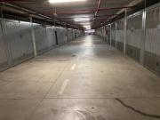 Parcheggio chiuso in affitto a Milano