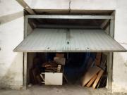 Parcheggio chiuso in affitto a Monteforte Irpino