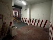 Parcheggio chiuso in affitto a Napoli