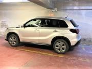 Parcheggio chiuso in affitto a Padova