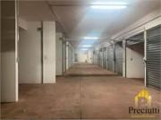 Parcheggio chiuso in affitto a Roma