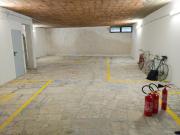 Parcheggio chiuso in affitto a Tivoli
