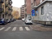 Parcheggio chiuso in affitto a Torino