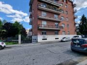 Parcheggio chiuso in affitto a Torino