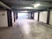 Parcheggio chiuso in vendita a Bologna