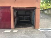 Parcheggio chiuso in vendita a Bologna