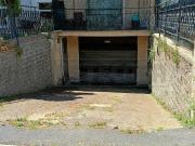 Parcheggio chiuso in vendita a Cerveteri