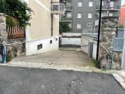 Parcheggio chiuso in vendita a Civitavecchia