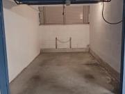 Parcheggio chiuso in vendita a Firenze