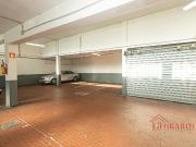 Parcheggio chiuso in vendita a Genova