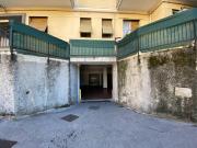 Parcheggio chiuso in vendita a Genova