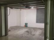 Parcheggio chiuso in vendita a Genova