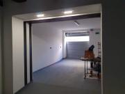 Parcheggio chiuso in vendita a Genova