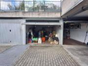 Parcheggio chiuso in vendita a Genova